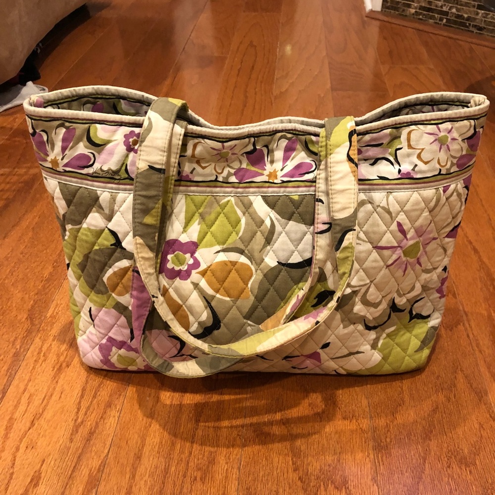 Vera Bradley tote